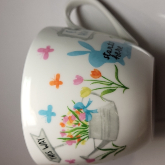 Portobello by inspire mugcup bone China ďesigned in England - Picture 7 of 9